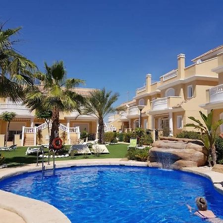 Villa De Suabia, Casa 9 San Fulgencio Esterno foto
