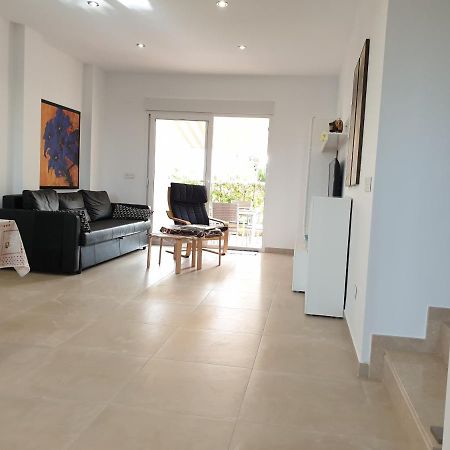Villa De Suabia, Casa 9 San Fulgencio Esterno foto