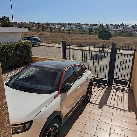 Villa De Suabia, Casa 9 San Fulgencio Esterno foto