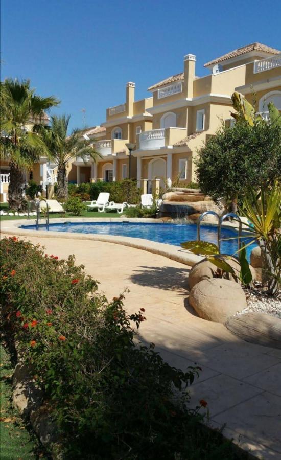Villa De Suabia, Casa 9 San Fulgencio Esterno foto