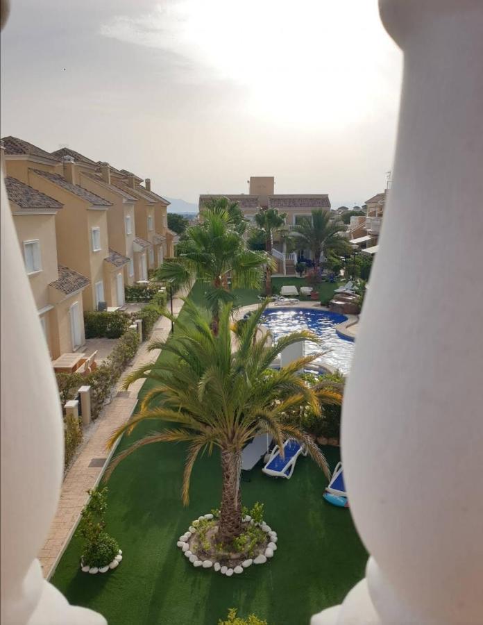 Villa De Suabia, Casa 9 San Fulgencio Esterno foto