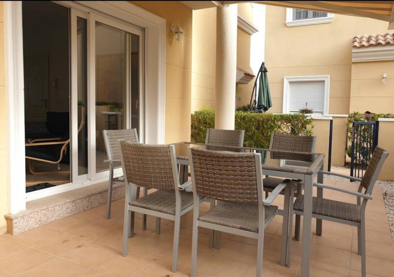 Villa De Suabia, Casa 9 San Fulgencio Esterno foto