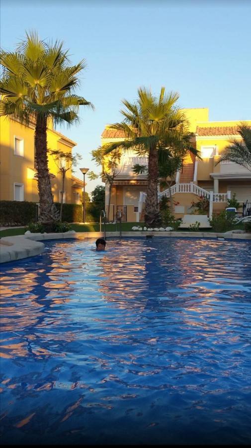 Villa De Suabia, Casa 9 San Fulgencio Esterno foto