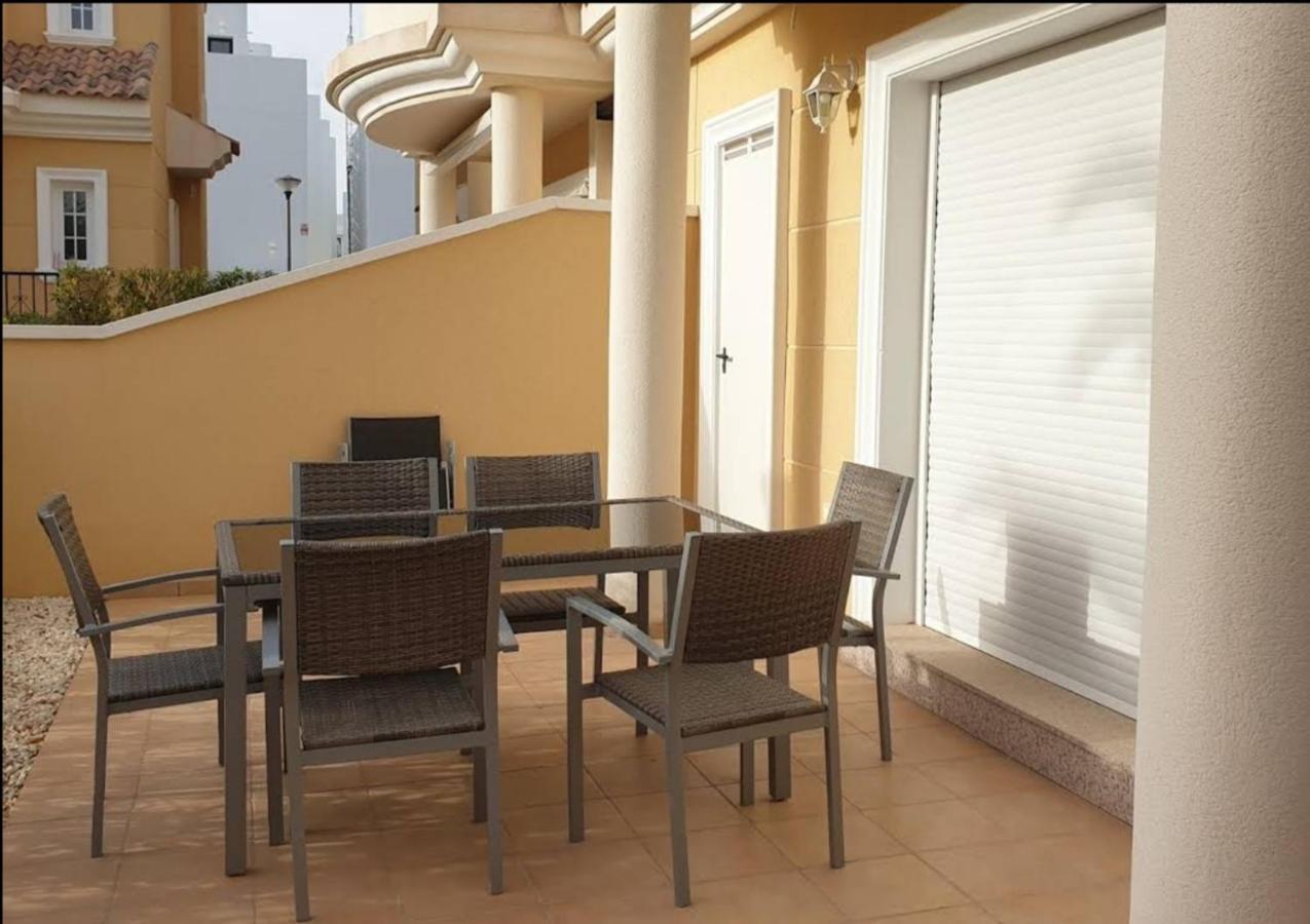 Villa De Suabia, Casa 9 San Fulgencio Esterno foto