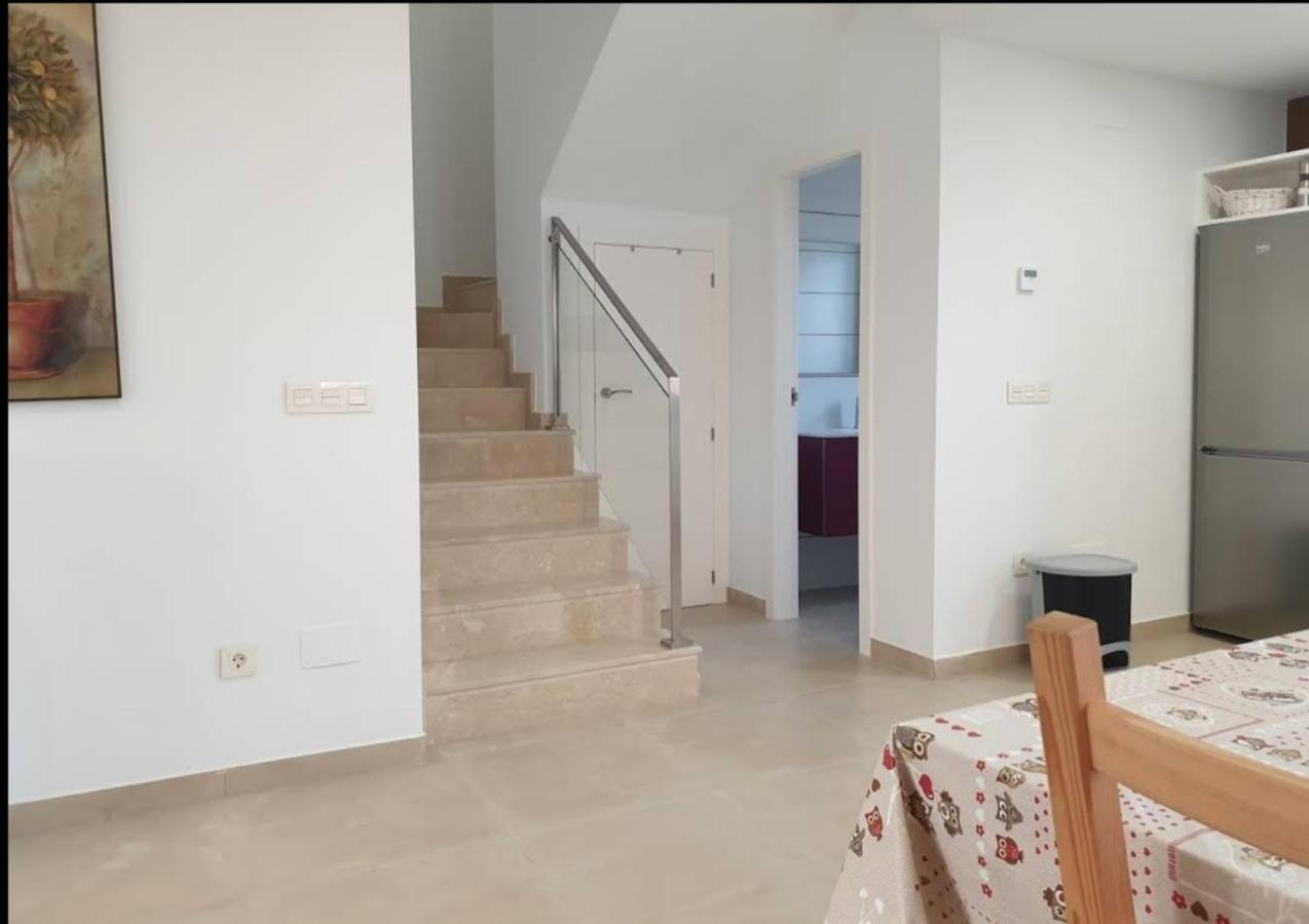 Villa De Suabia, Casa 9 San Fulgencio Esterno foto