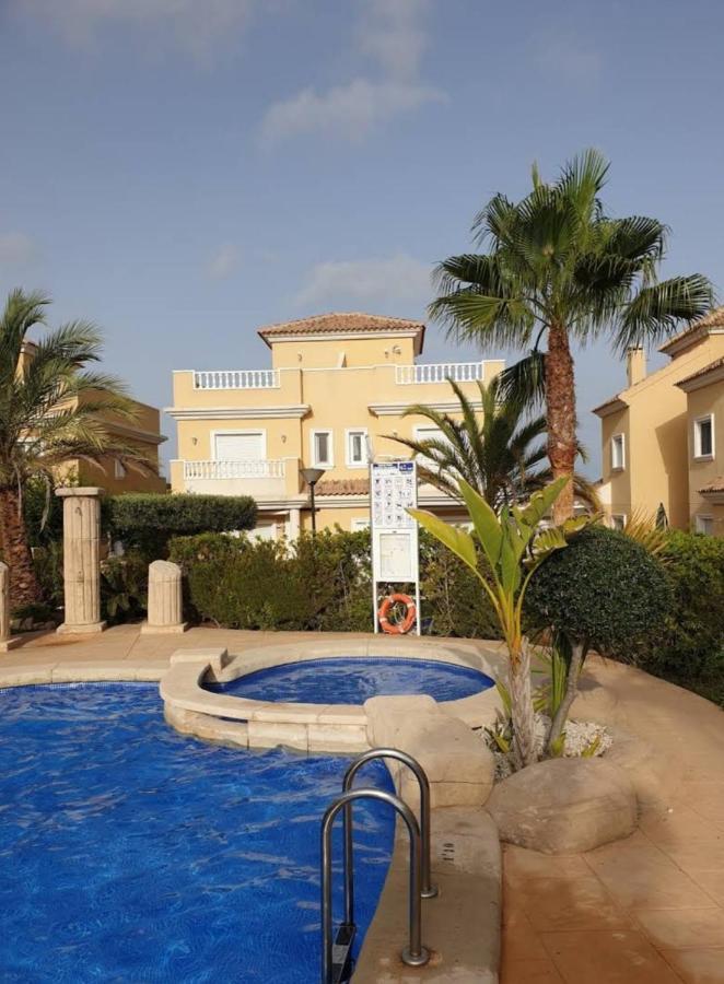 Villa De Suabia, Casa 9 San Fulgencio Esterno foto