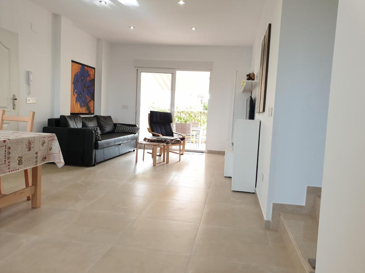 Villa De Suabia, Casa 9 San Fulgencio Esterno foto
