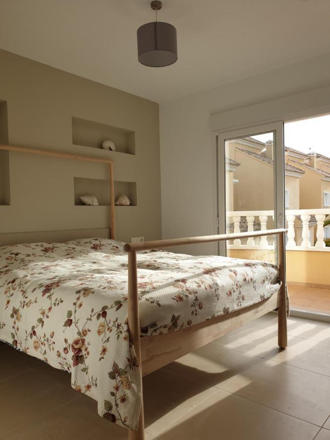 Villa De Suabia, Casa 9 San Fulgencio Esterno foto