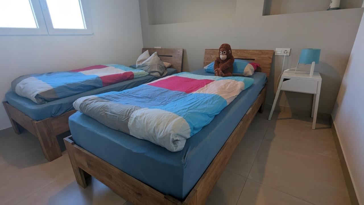 Villa De Suabia, Casa 9 San Fulgencio Esterno foto