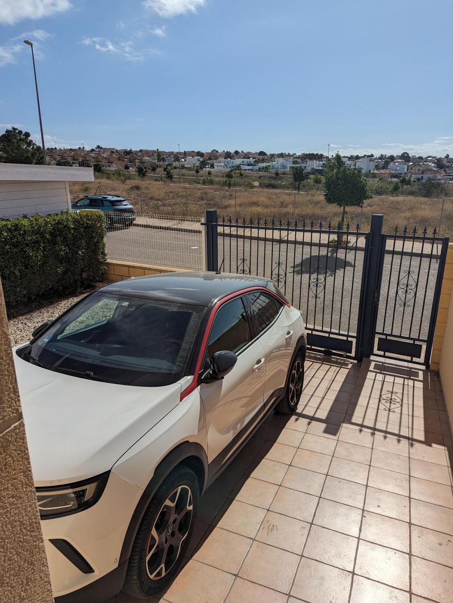 Villa De Suabia, Casa 9 San Fulgencio Esterno foto